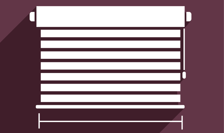 Louver Sizes